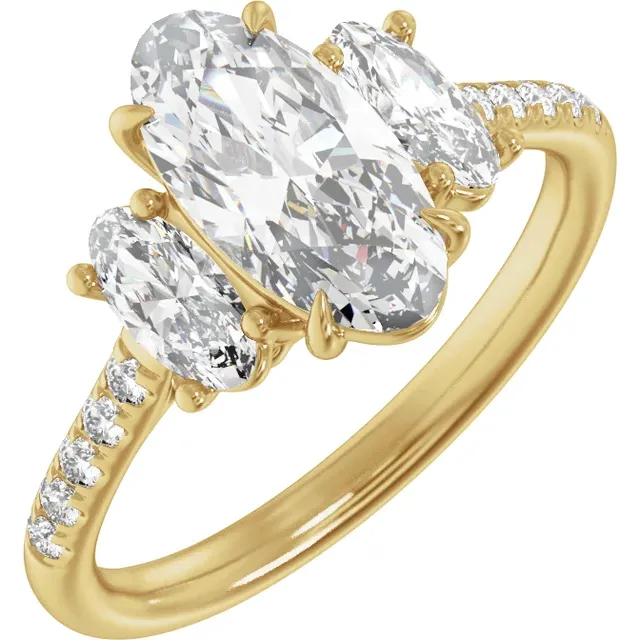 Engagement Rings