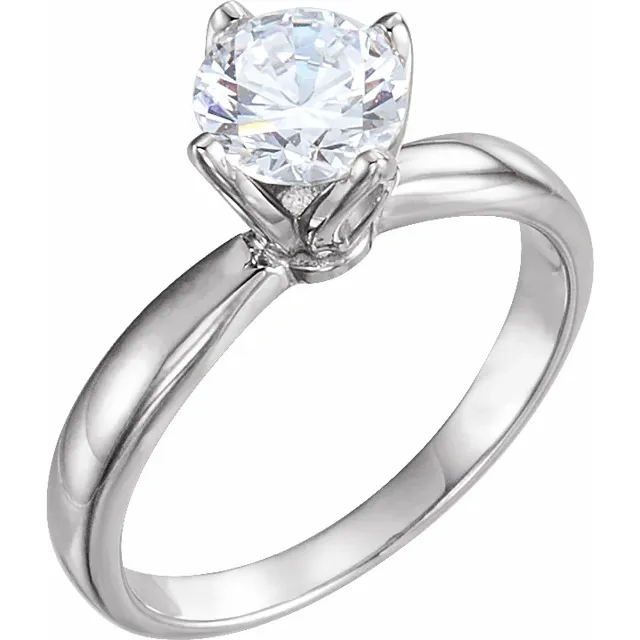 Engagement Ring By Type