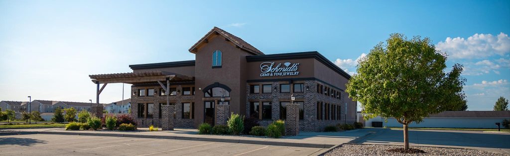 Schmidt's Gems & Fine Jewelry