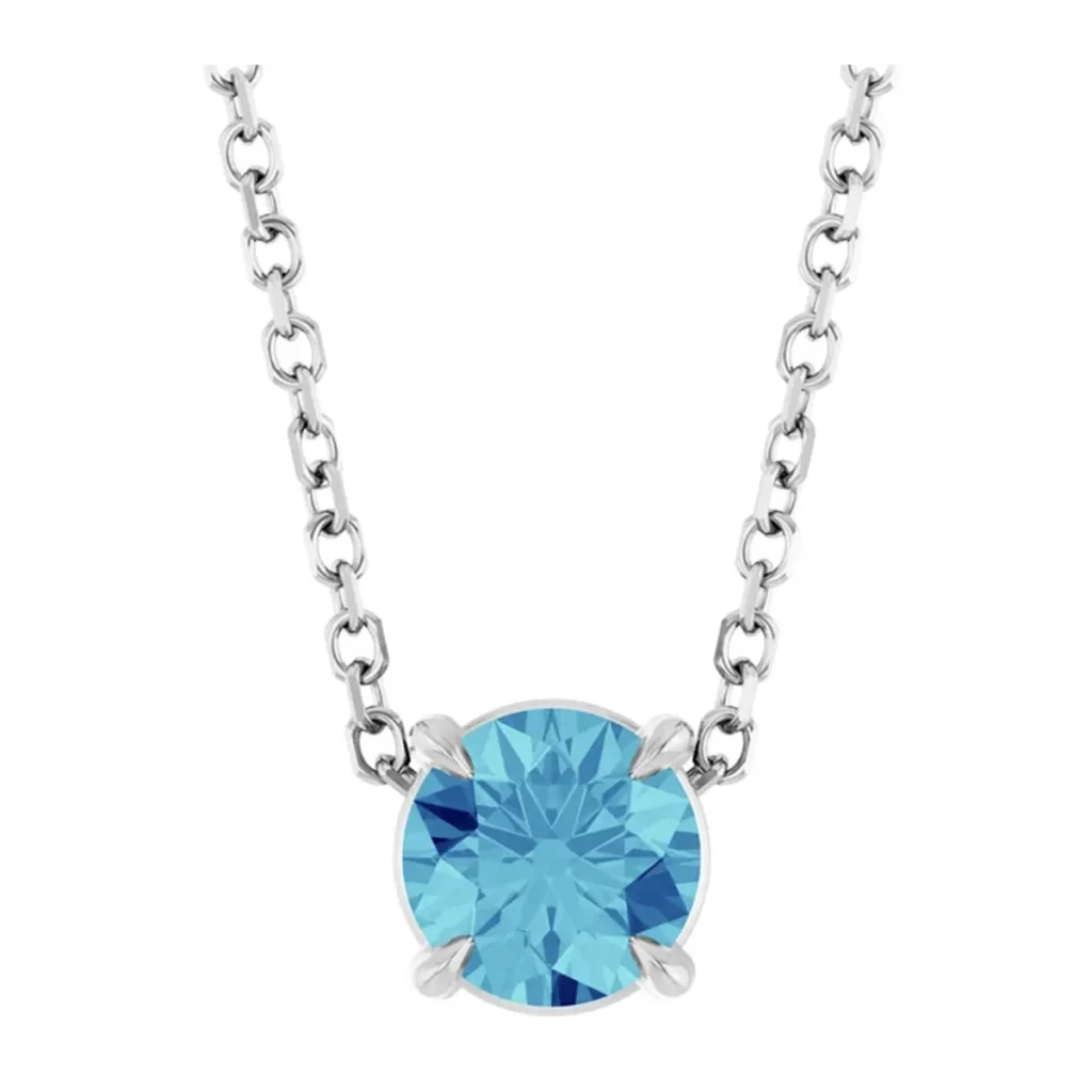 Birthstone Jewelry