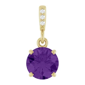Gemstone Jewelry
