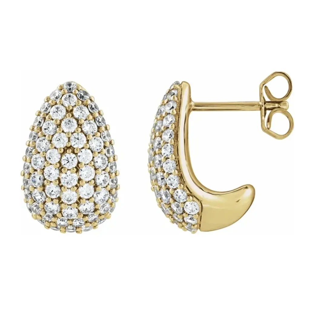 Lab-Grown Jewelry