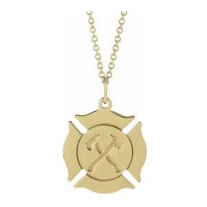 Metal Jewelry