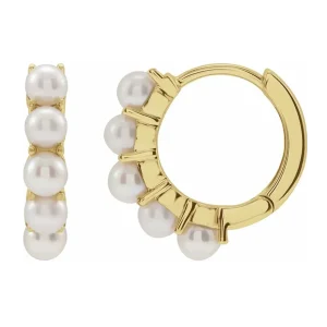 Pearl Jewelry