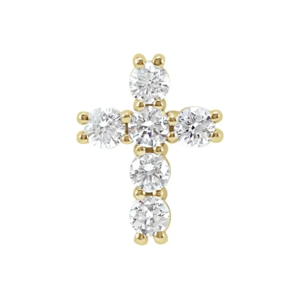 Religious and Spiritual Jewelry