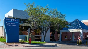 Sanford Roger Maris Cancer Center