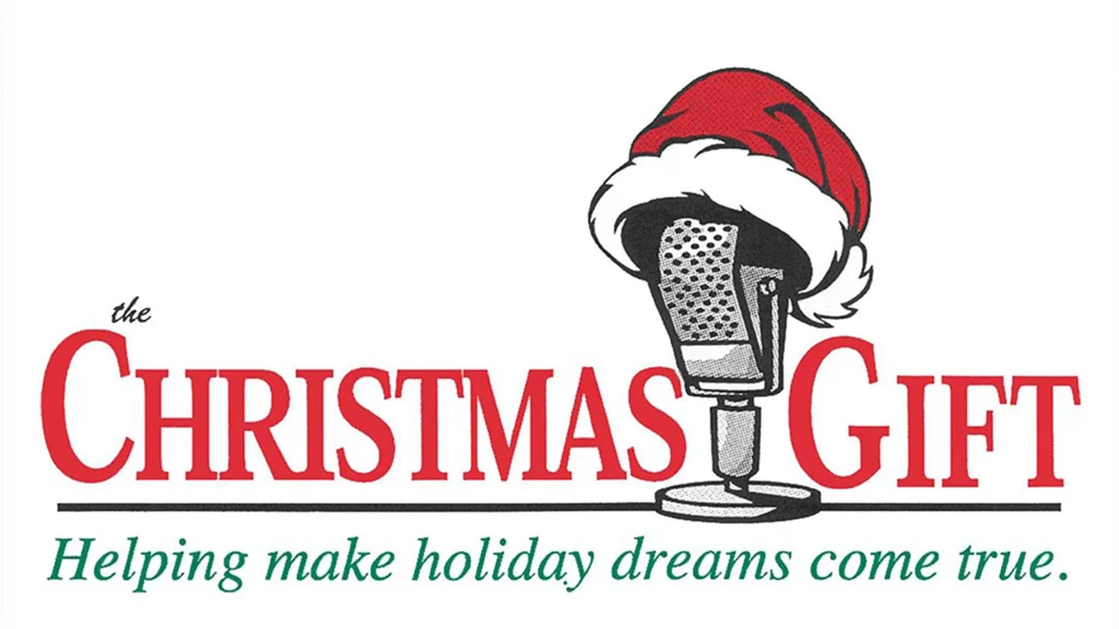 The Christmas Gift