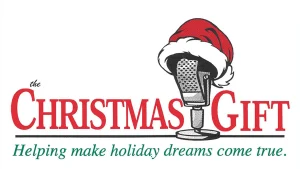 The Christmas Gift