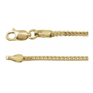 Chain and Cord