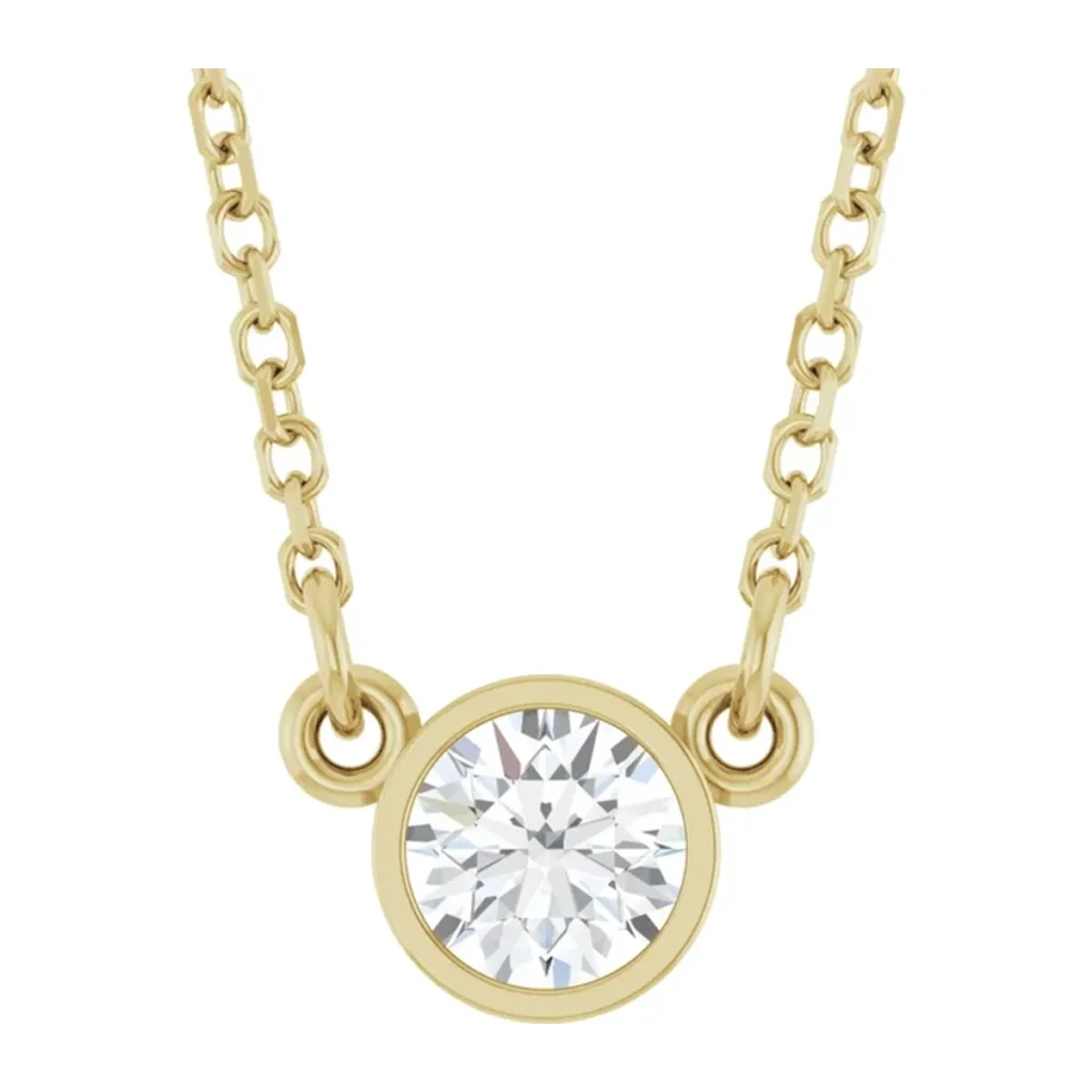 Necklaces & Pendants