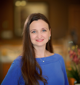 Rachel Wenzel