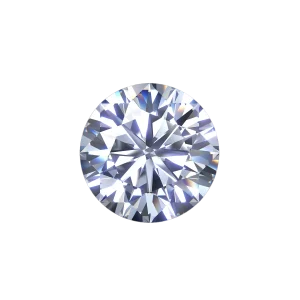 Round Stone Shape Diamond