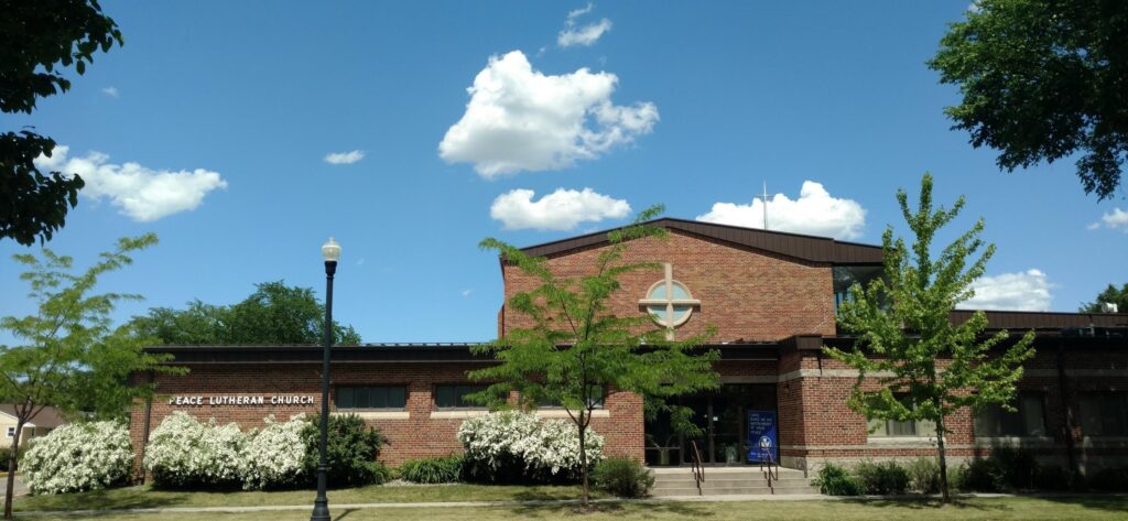Peace Lutheran Church