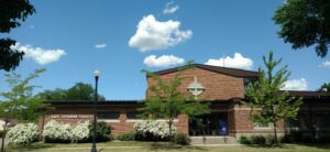 Peace Lutheran Church