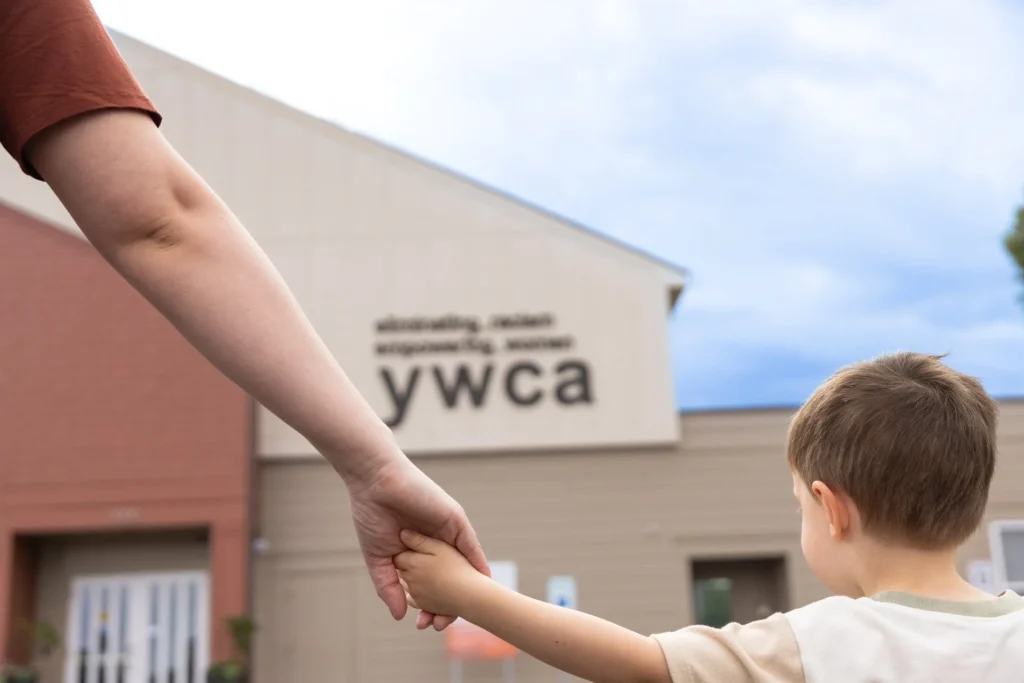 YWCA Cass Clay
